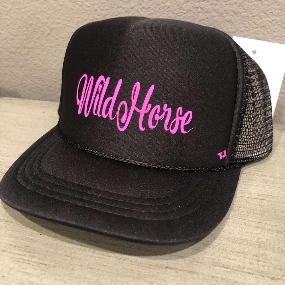 WildHorse Trucker